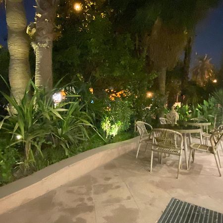 Mansouri Mansions Hotel Μανάμα Εξωτερικό φωτογραφία