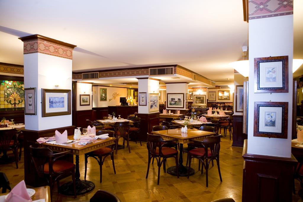 Mansouri Mansions Hotel Μανάμα Εξωτερικό φωτογραφία