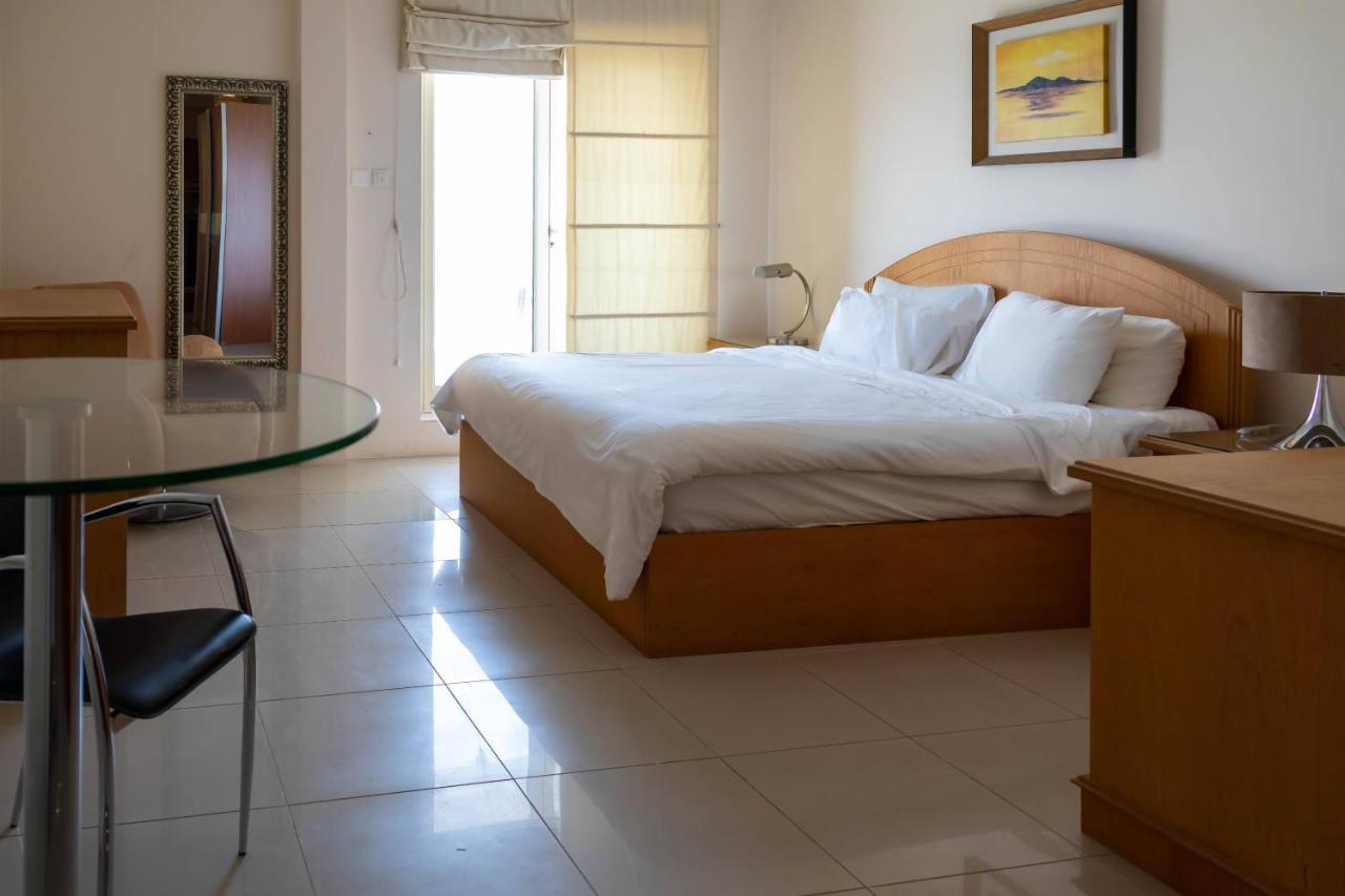 Mansouri Mansions Hotel Μανάμα Εξωτερικό φωτογραφία