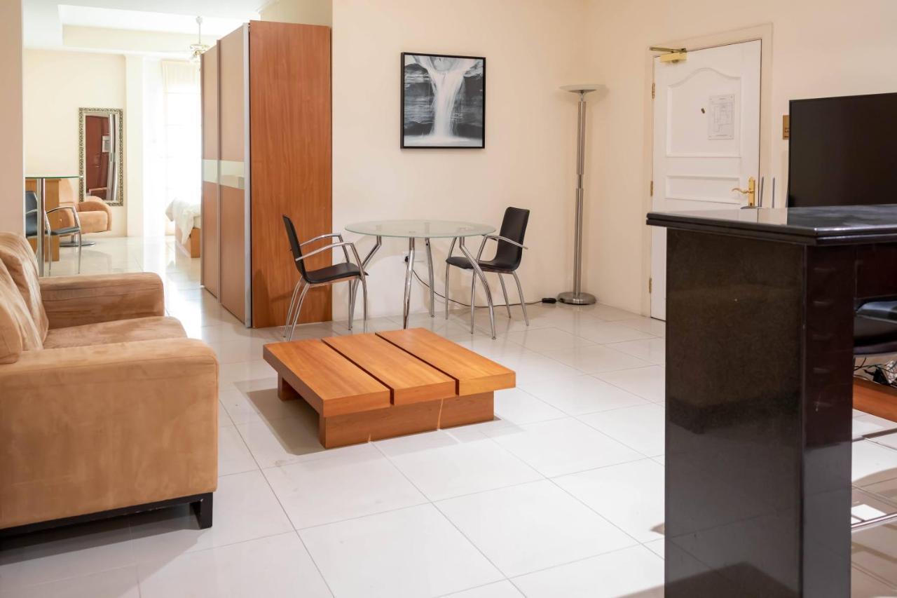 Mansouri Mansions Hotel Μανάμα Εξωτερικό φωτογραφία