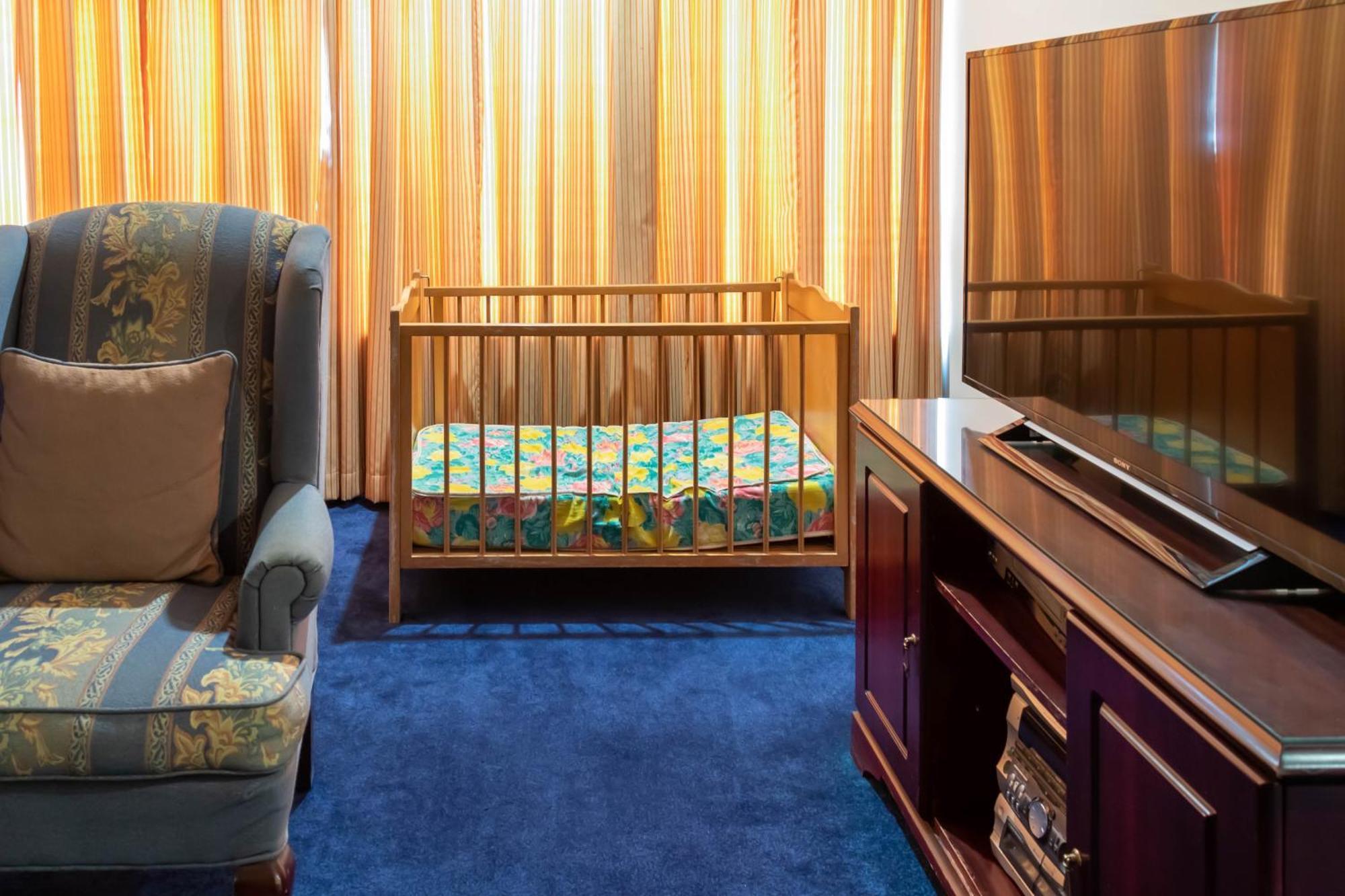 Mansouri Mansions Hotel Μανάμα Εξωτερικό φωτογραφία