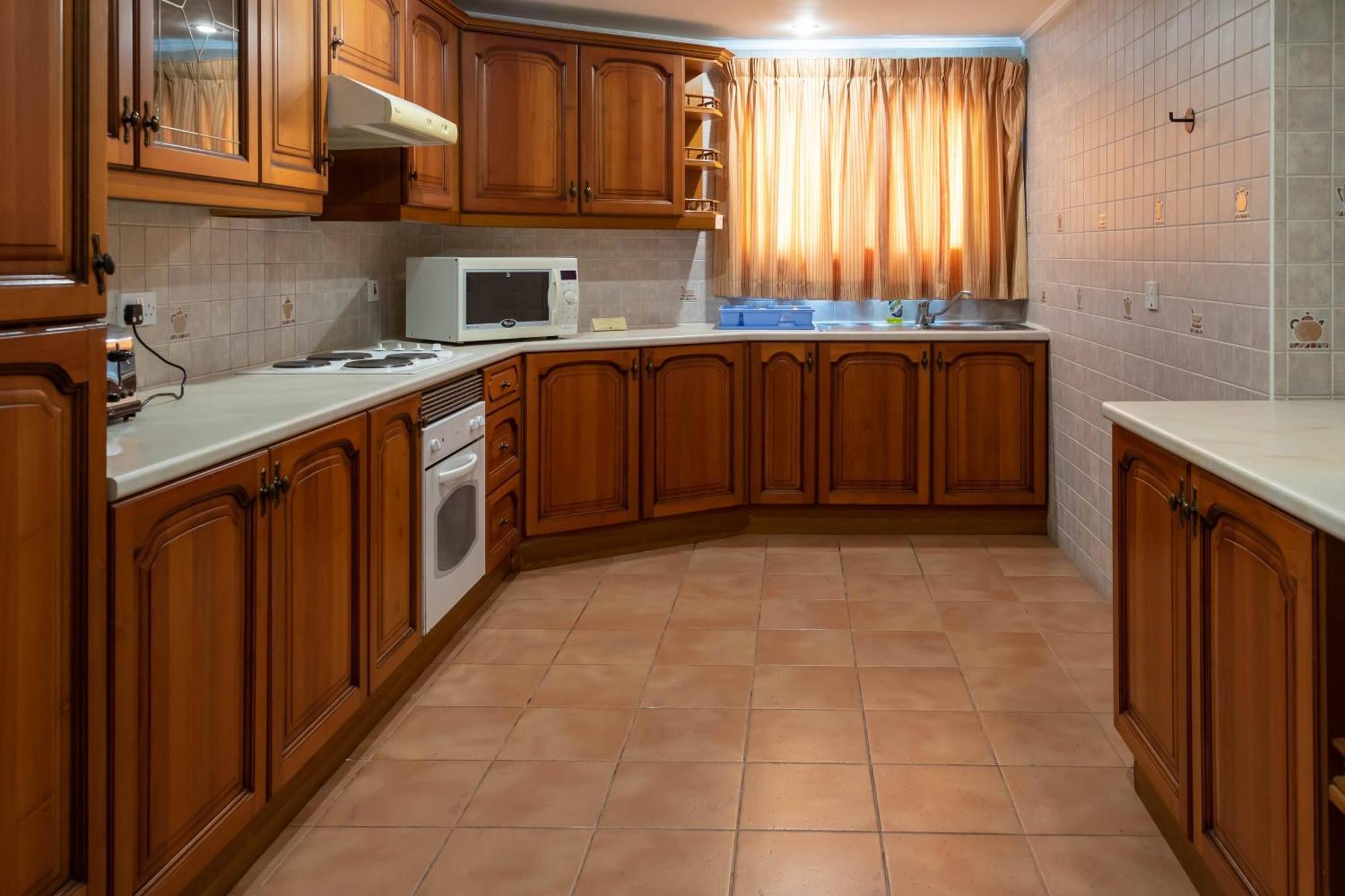 Mansouri Mansions Hotel Μανάμα Εξωτερικό φωτογραφία