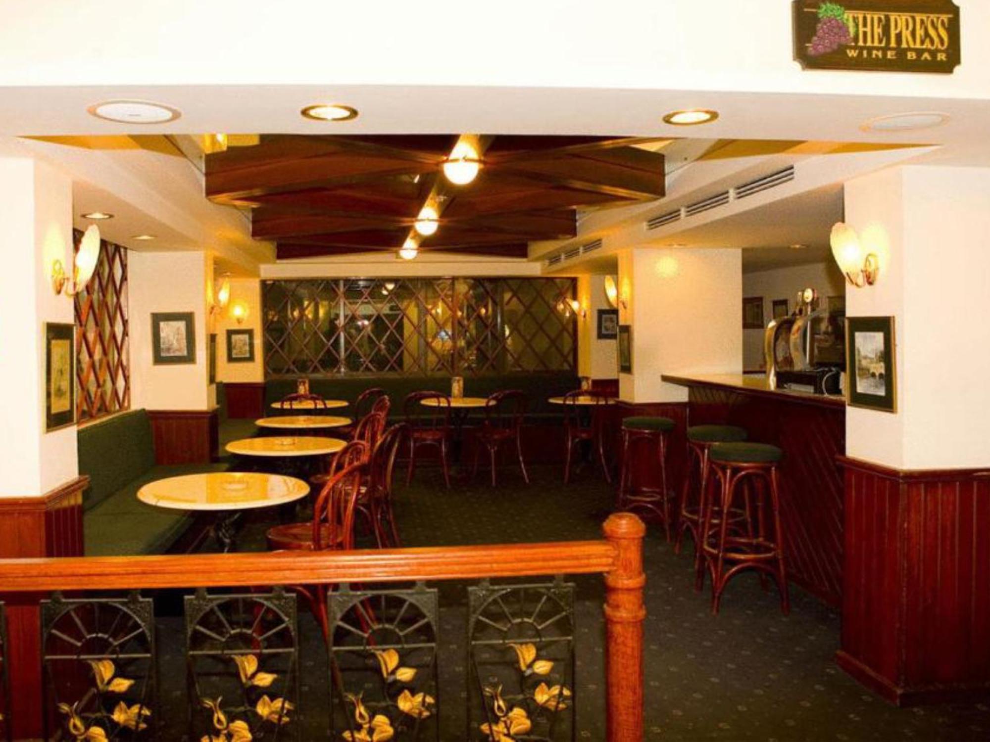 Mansouri Mansions Hotel Μανάμα Εξωτερικό φωτογραφία