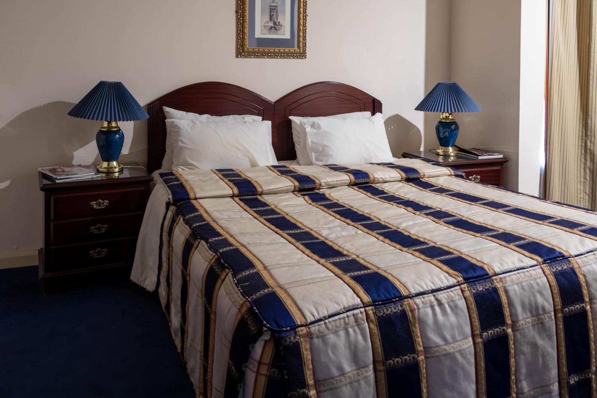 Mansouri Mansions Hotel Μανάμα Εξωτερικό φωτογραφία