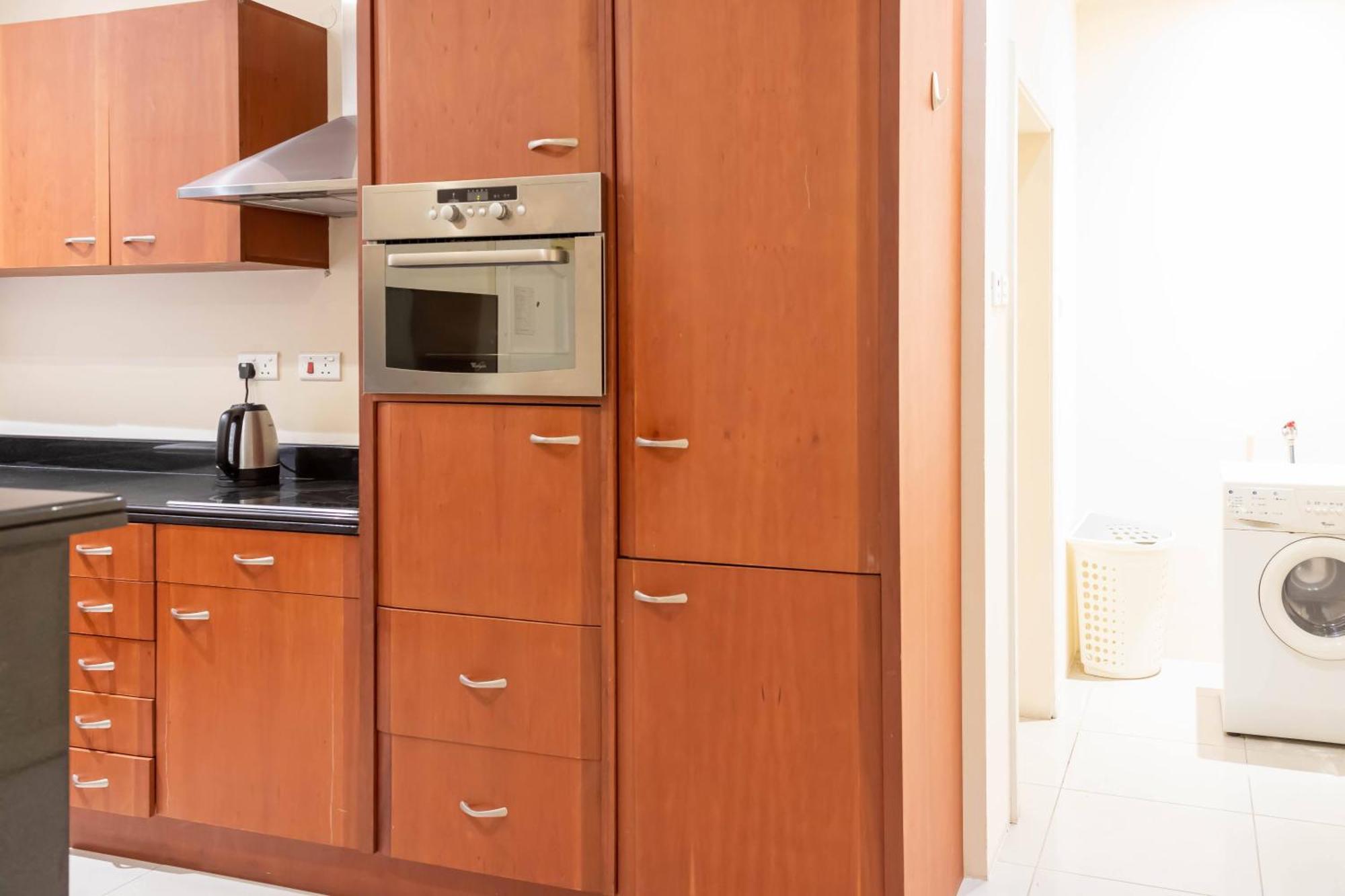 Mansouri Mansions Hotel Μανάμα Εξωτερικό φωτογραφία