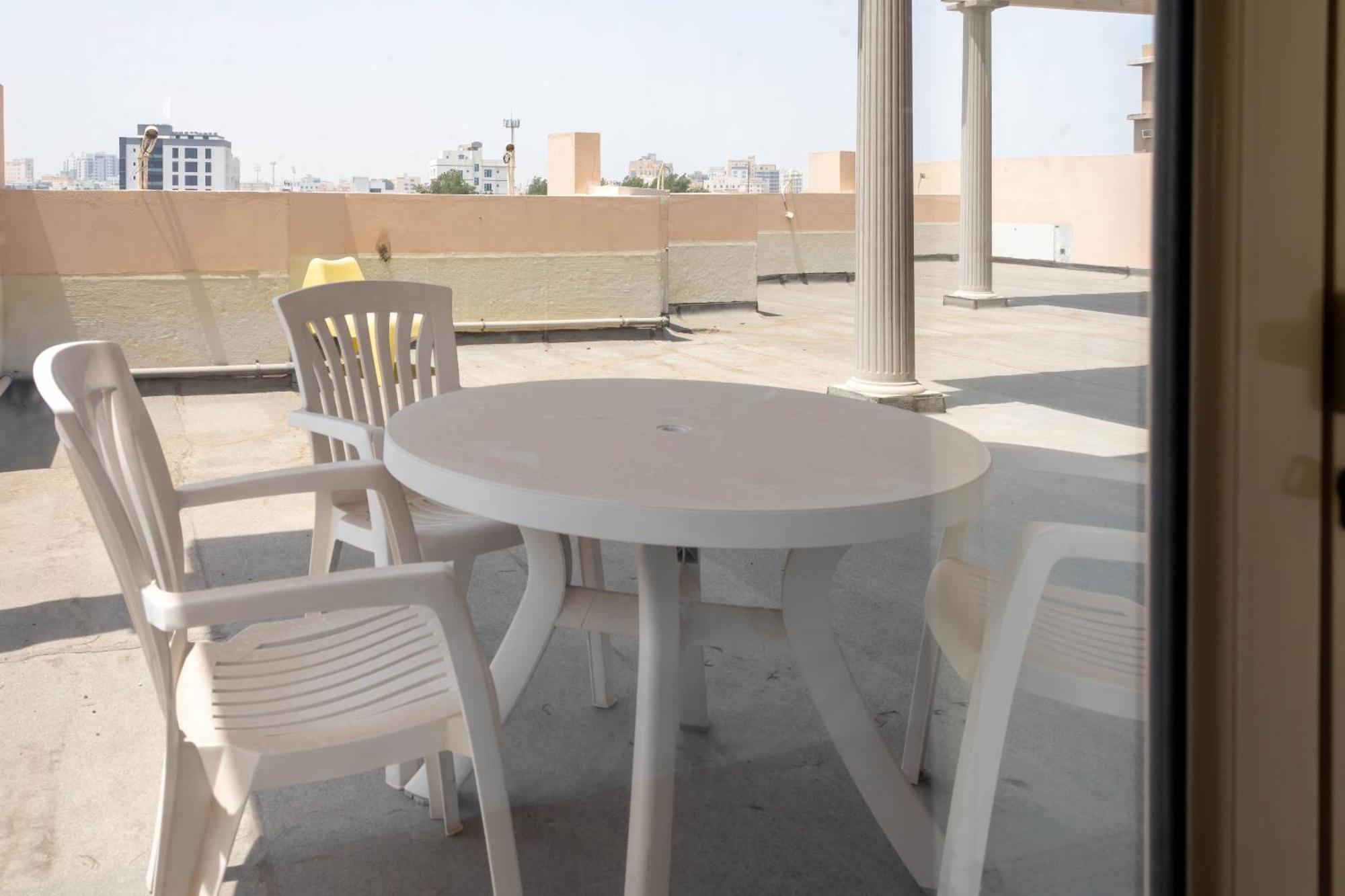 Mansouri Mansions Hotel Μανάμα Εξωτερικό φωτογραφία
