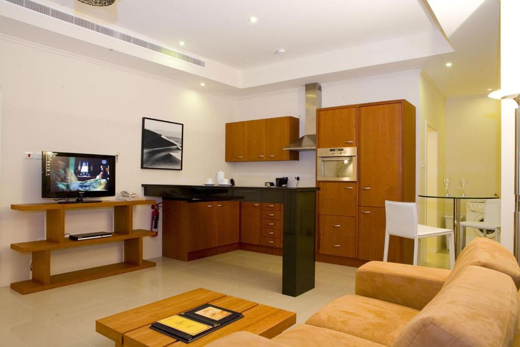 Mansouri Mansions Hotel Μανάμα Δωμάτιο φωτογραφία