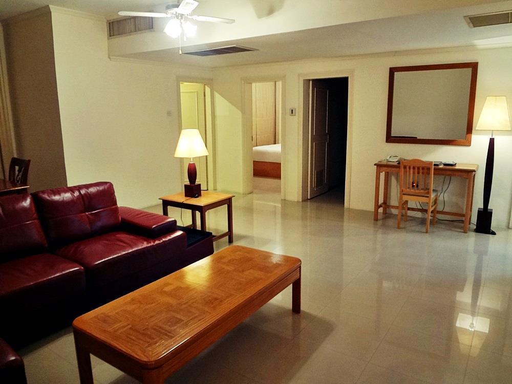 Mansouri Mansions Hotel Μανάμα Εξωτερικό φωτογραφία